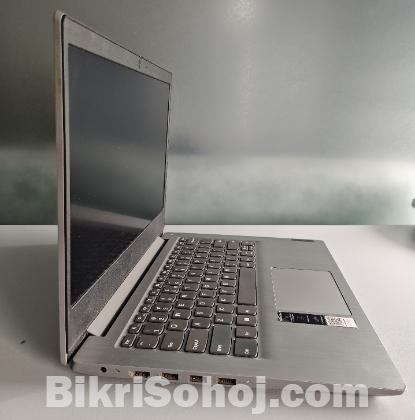 Lenovo Laptop (Idealpad Slim 3), Intel(R) Celeron(R) N4020